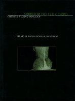 Arredor do teu corpo (Antonio García Teijeiro)