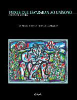 Peixes que esvaraban ao unísono (Medos Romero)